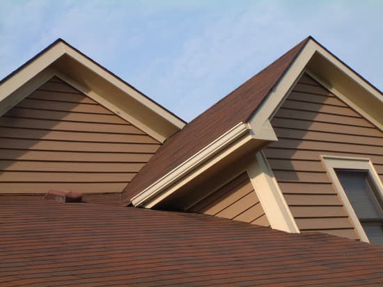 Is It Time for a New Roof?