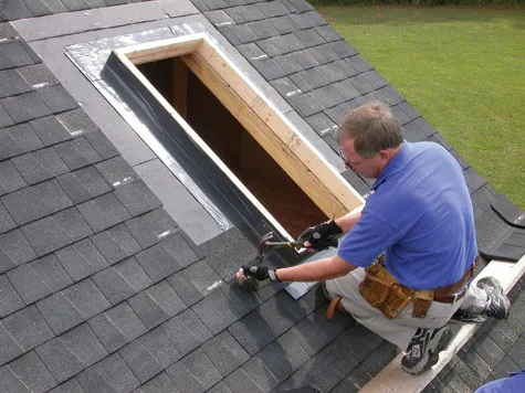 The Core Basics You’ll Need For Skylight Installation
