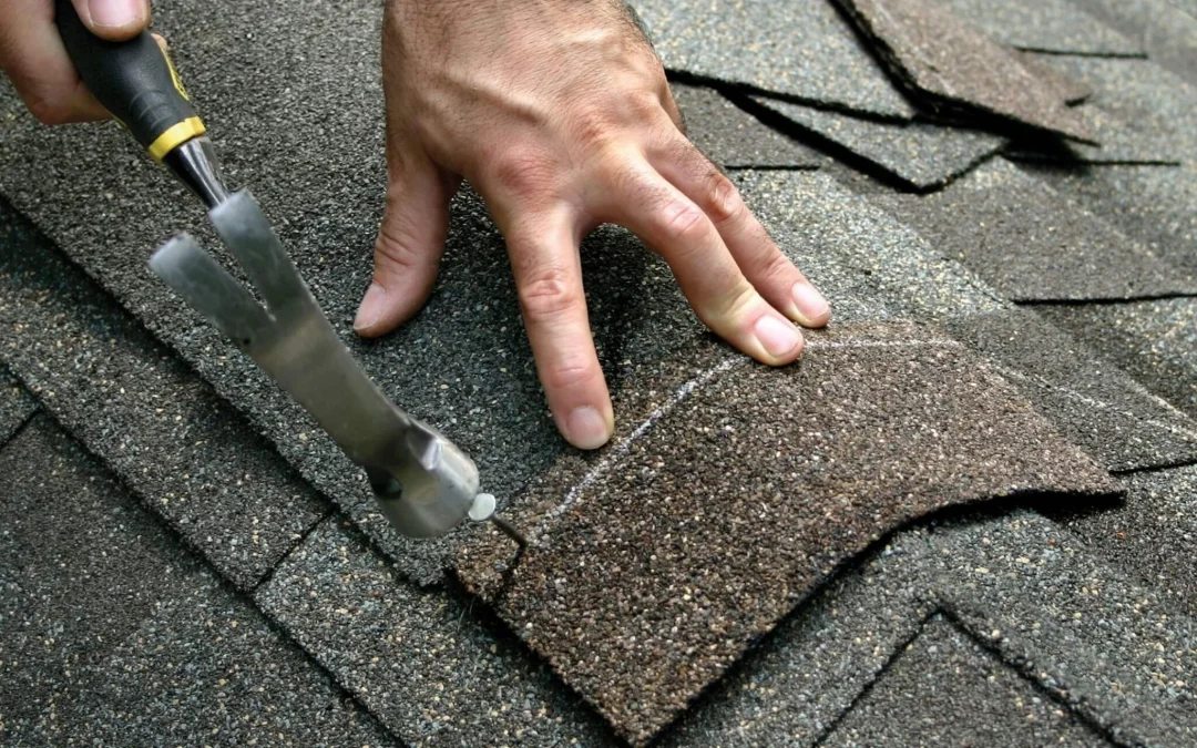 When It Is Okay To Do A DIY Roof Repair