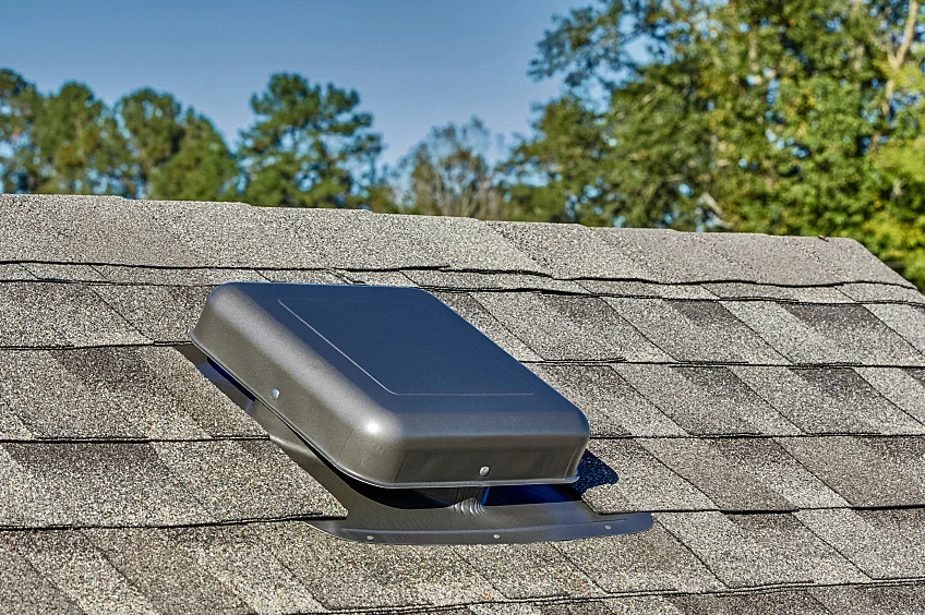The Ultimate Guide to Roof Vents: Benefits & Types