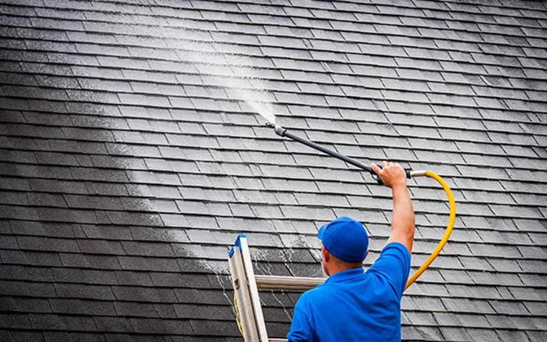 The Do’s & Don’ts Of Roof Cleaning: The Most Effective Tips