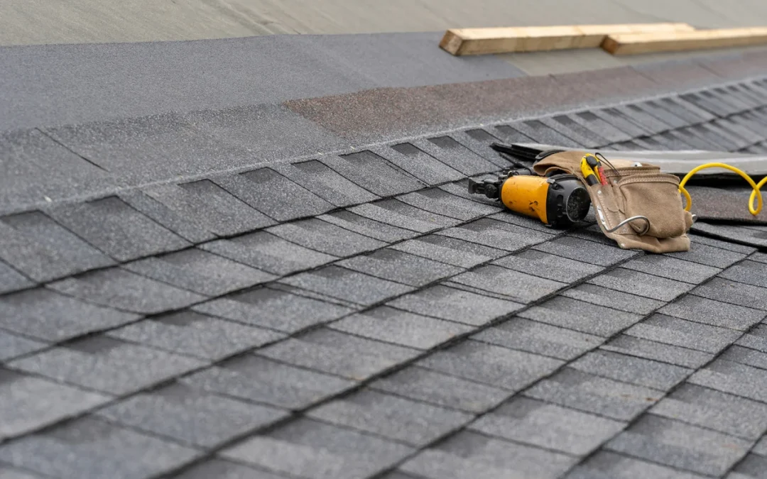 A Guide To Identifying A Quality Roof Installation
