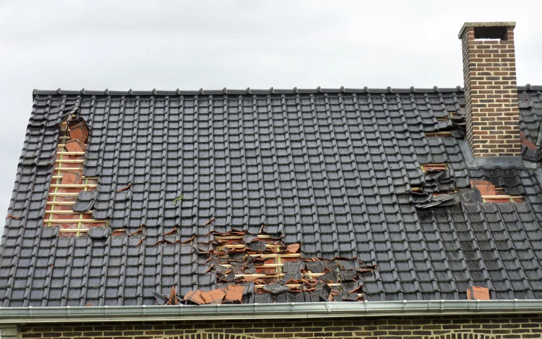 Consequences Of Overlooking A Roof Damaged After Storm