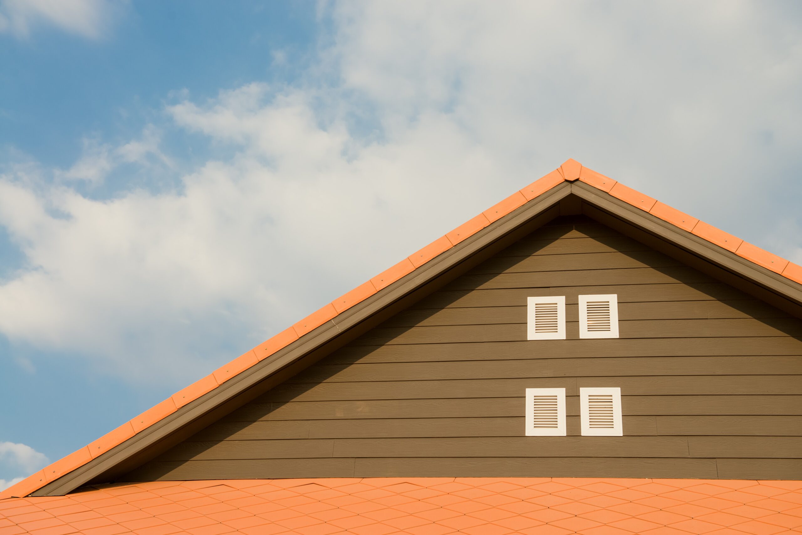 A Standard Roof's Warranty