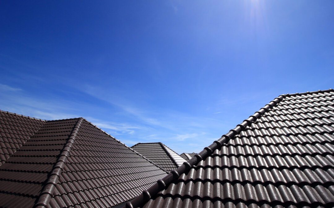 4 Key Reasons To Renovate Your Roof