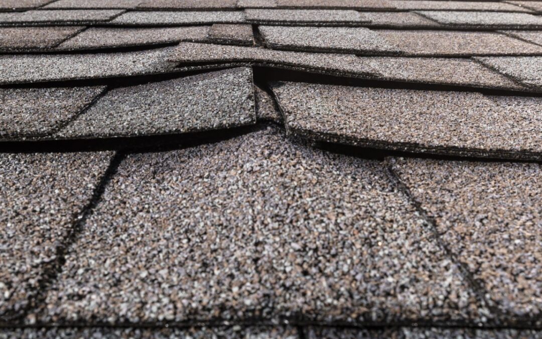 5 Signs Your Roof Needs Replacement