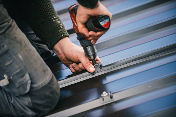 Why Winter Is An Ideal Time To Renovate Your Roof