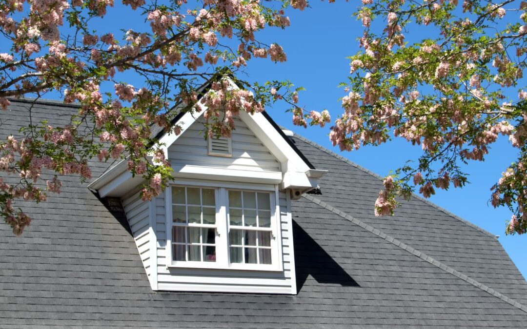 Is it Time to Replace Your Roof? Signs to Look for This Spring