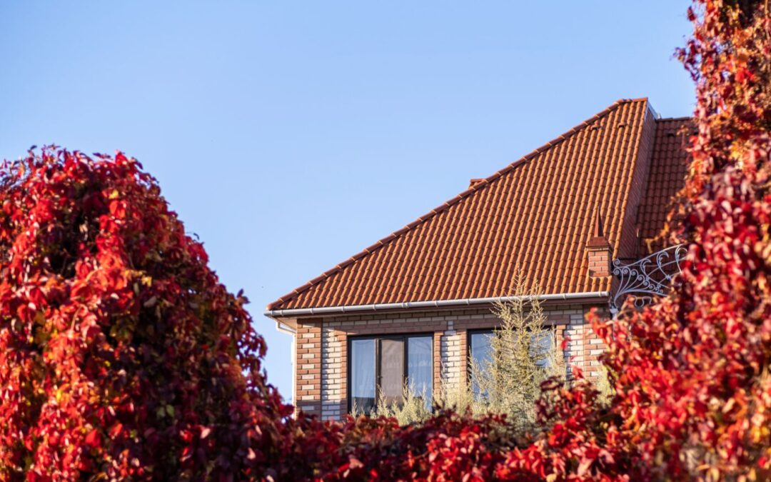 The Art of Choosing the Perfect Roofing Materials for the Spring Season