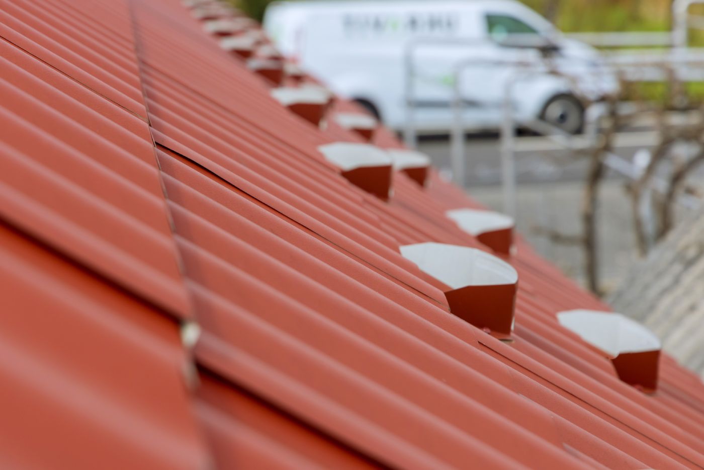 The Environmental Impact of Different Roofing Choices