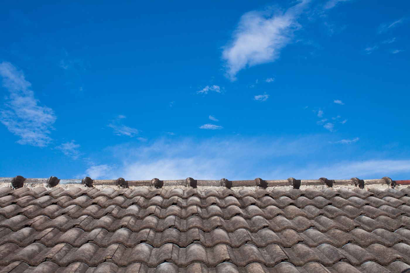 Roof Leaks During the Summer