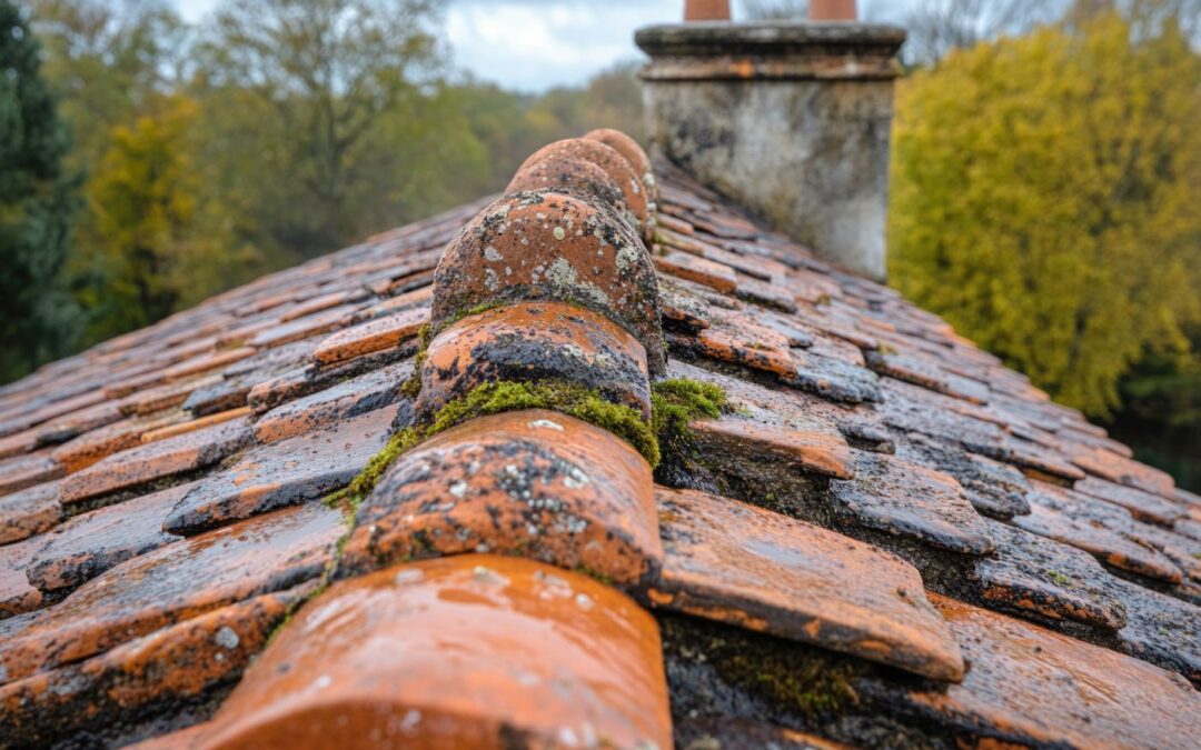 Signs of Roof Damage You Shouldn’t Ignore This Fall