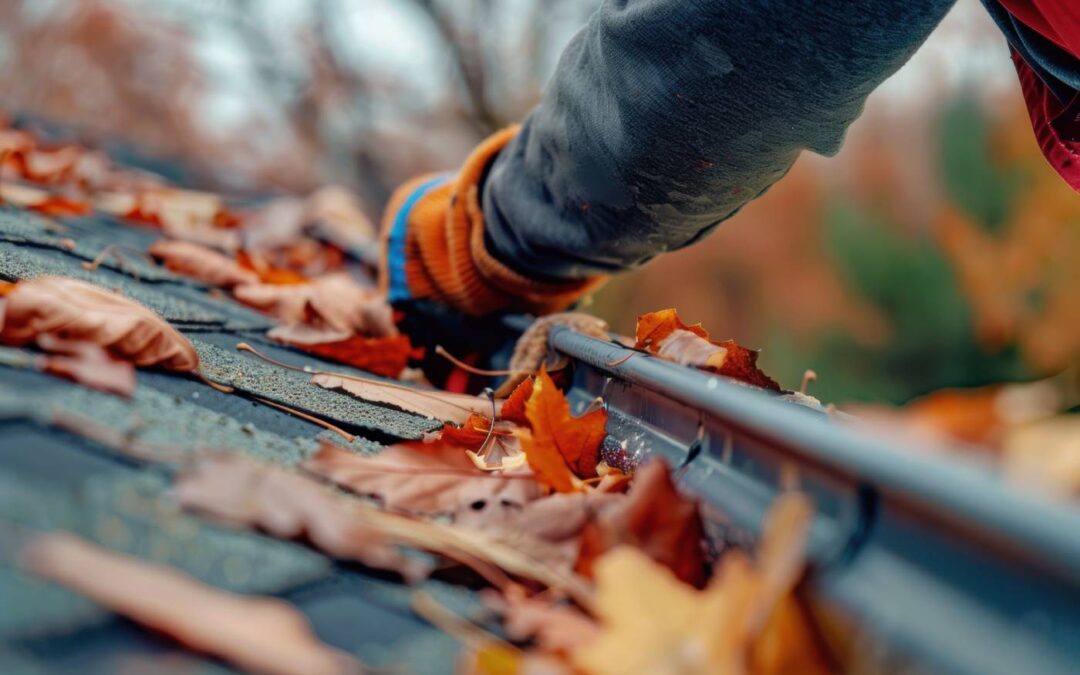 Preparing Your Roof for Fall: Essential Maintenance Tips to Prevent Seasonal Damage