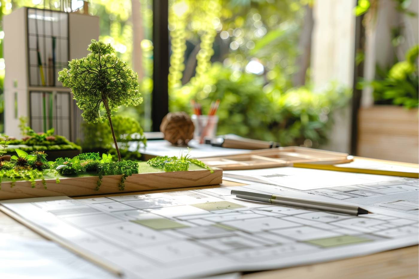 Eco-Friendly Remodeling