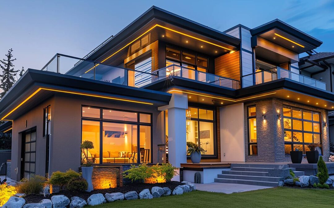 Modern Home Additions That Elevate Property Value in North Texas